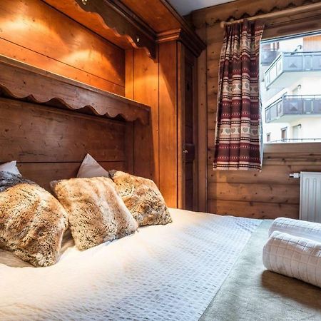 La Ginabelle Chamonix Daire Dış mekan fotoğraf