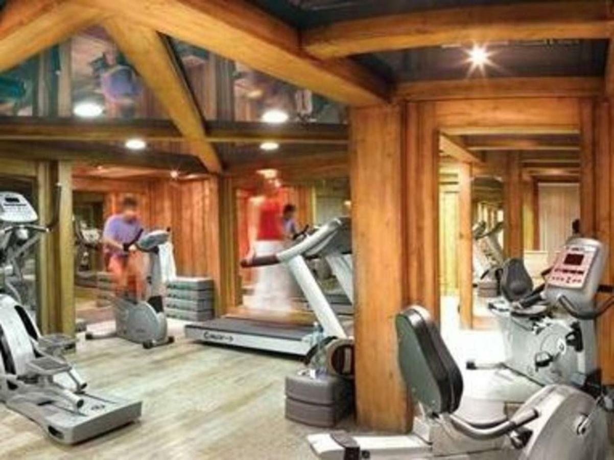 La Ginabelle Chamonix Daire Dış mekan fotoğraf